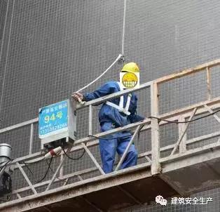 火災(zāi)、觸電、高處墜落、車輛傷害等冬季施工常見安全事故如何防治