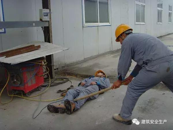火災(zāi)、觸電、高處墜落、車輛傷害等冬季施工常見安全事故如何防治