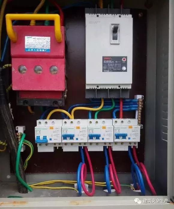 火災(zāi)、觸電、高處墜落、車輛傷害等冬季施工常見安全事故如何防治