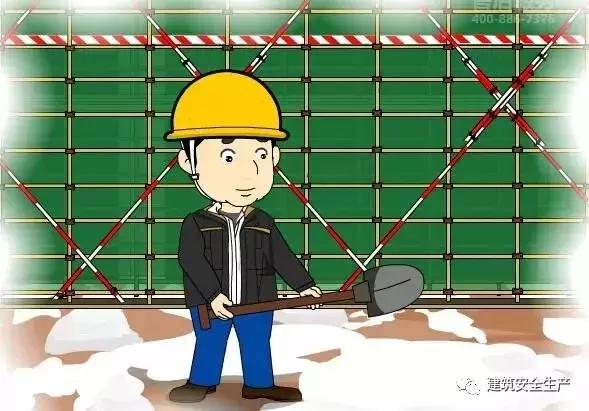 火災(zāi)、觸電、高處墜落、車輛傷害等冬季施工常見安全事故如何防治