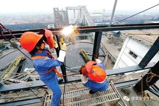 火災(zāi)、觸電、高處墜落、車輛傷害等冬季施工常見安全事故如何防治