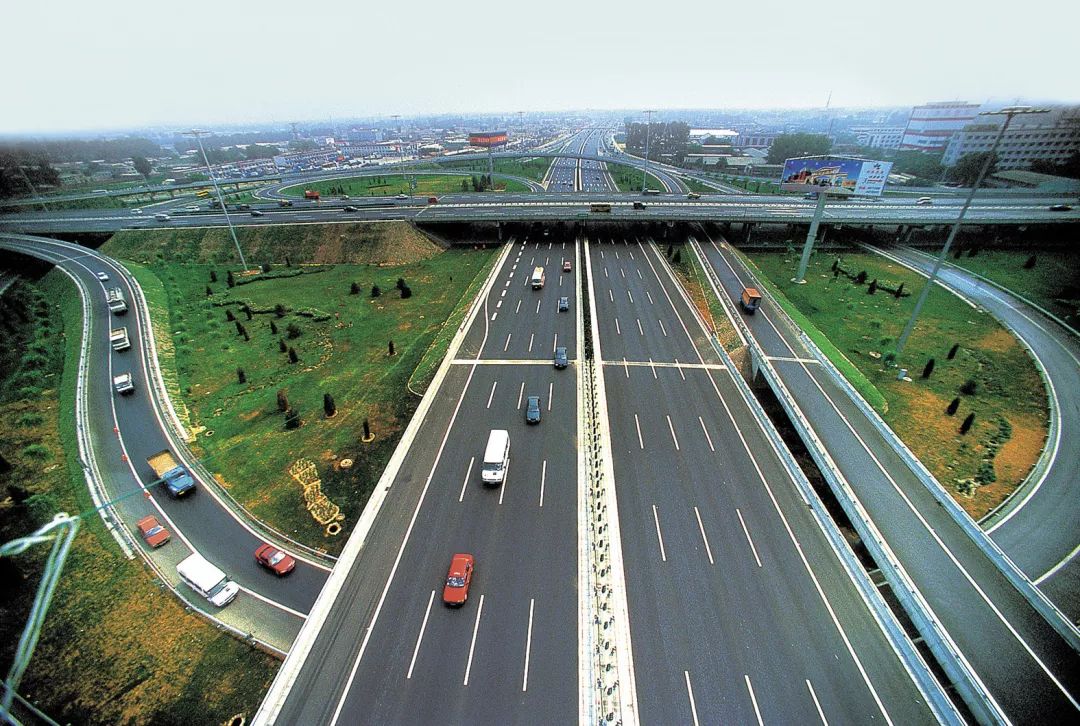 撤站后，車輛通行高速公路應(yīng)知應(yīng)會_1