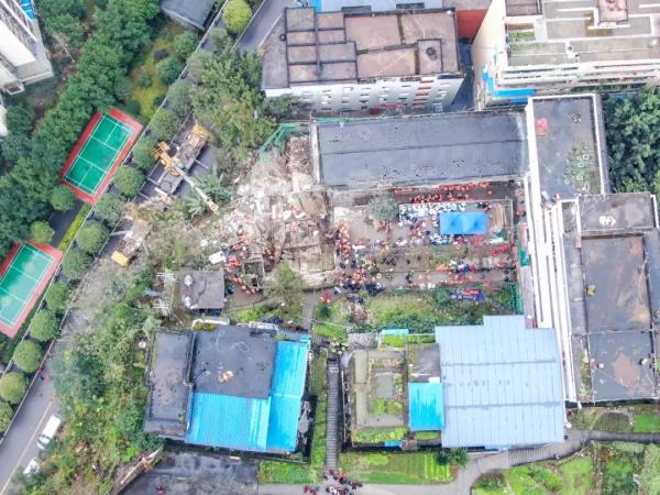 江蘇開展粉塵涉爆企業(yè)監(jiān)測預警試點工作