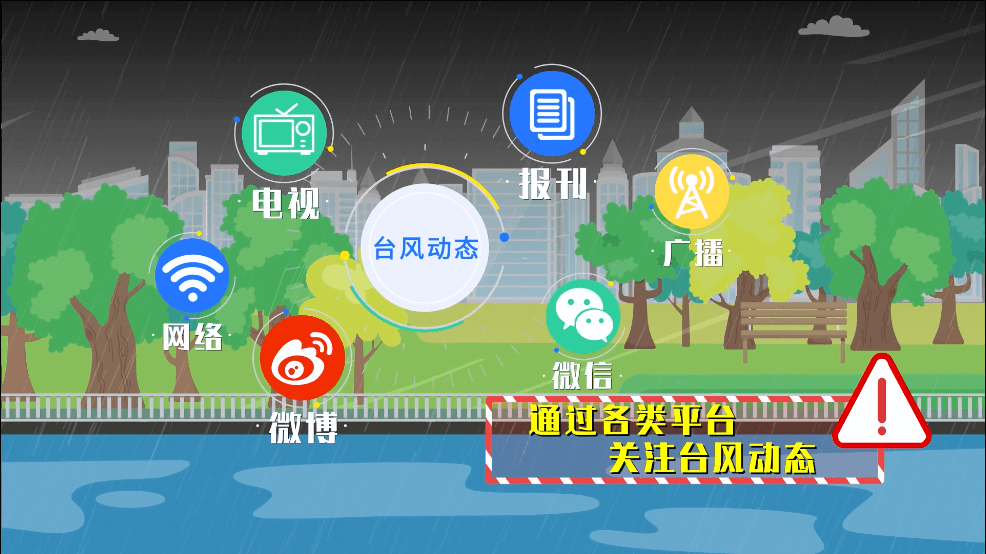 國(guó)家防辦、應(yīng)急管理部進(jìn)一步安排部署  今年臺(tái)風(fēng)防御工作