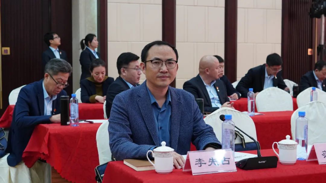 風險減量服務高端論壇圓滿召開，安環(huán)家方案獲得高度認可