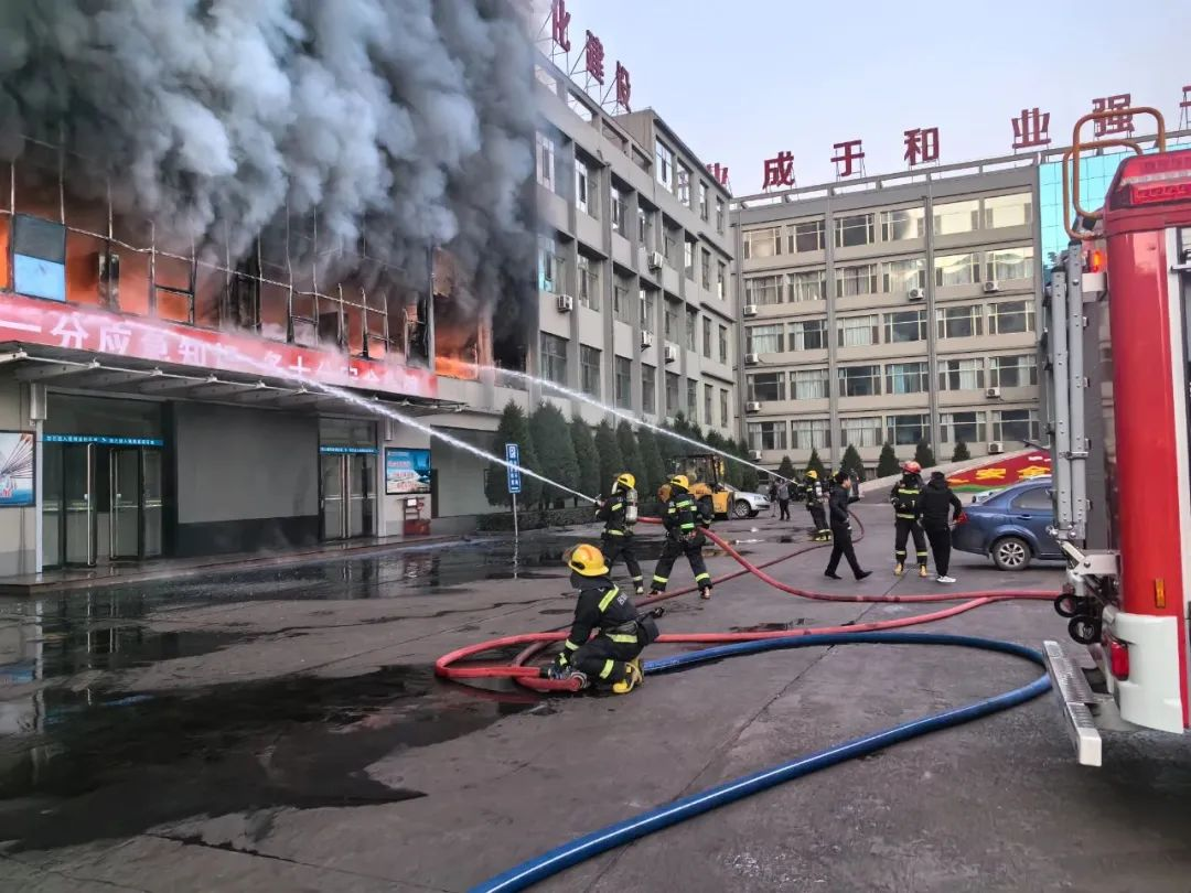 26死63傷！4層樓為啥死傷這么多？山西永聚煤業(yè)重大事故三個(gè)問(wèn)題！